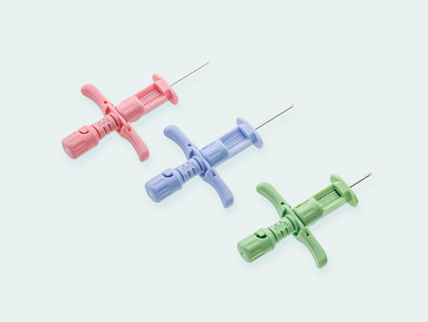 Biopsie Aspi Cut Knochenmark Biopsie