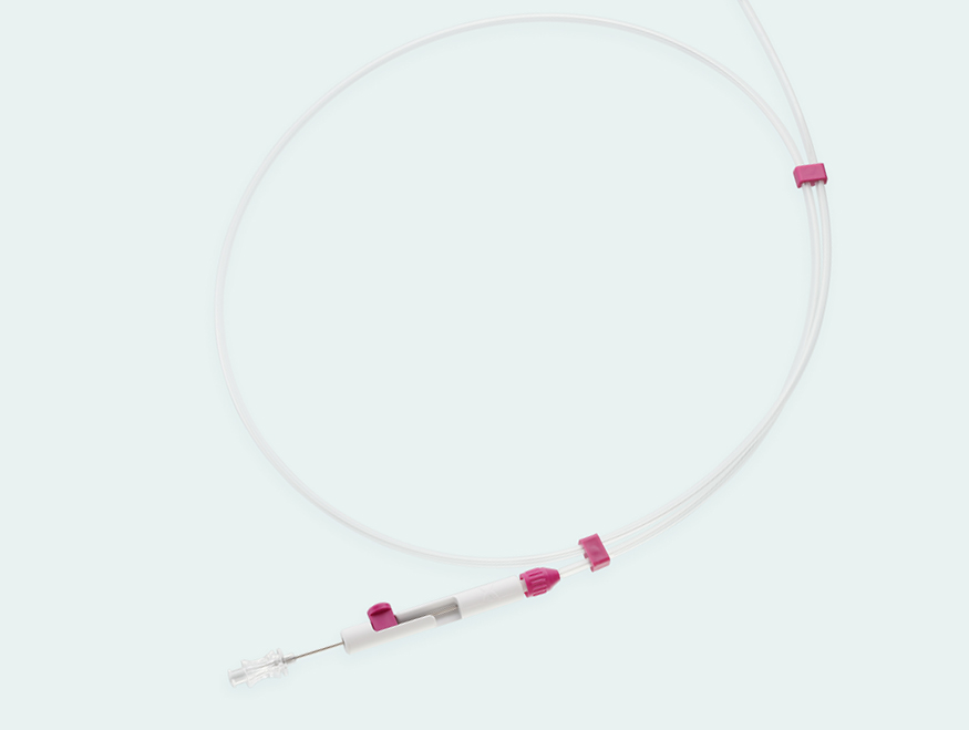 Broncho Cut_SOMATEX Lungenbiopsie