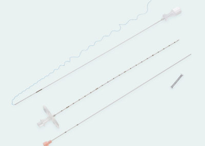 Fetal therapy Shunt