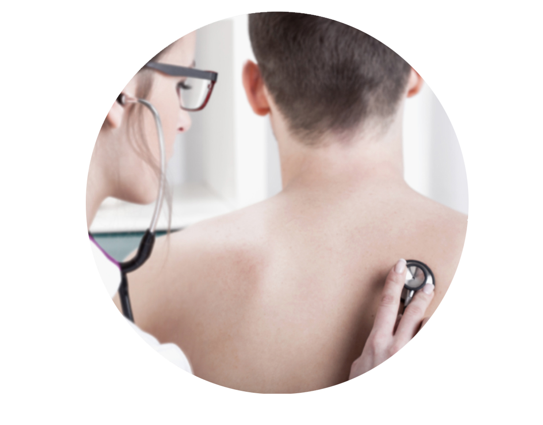 SOMATEX a Hologic company_Lungeninterventionen Lunge Markierung