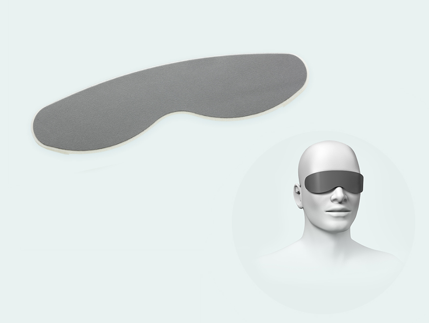 SOMATEX a Hologic company_Strahlenschutz Augen Strahlenschutz